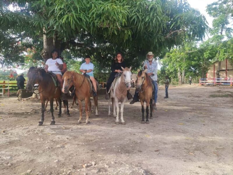 Higüey Cultural Tour: From the Basilica to the Beaches of Macao - The Itinerary and What You Can Expect