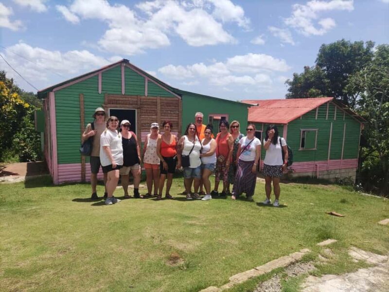 Higüey Cultural Tour: From the Basilica to the Beaches of Macao - Practical Tips for a Great Experience