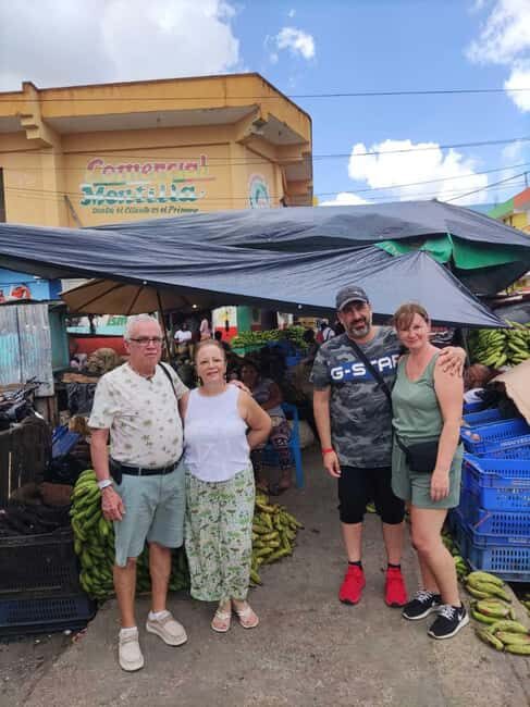 Higüey Cultural Tour: From the Basilica to the Beaches of Macao - FAQ