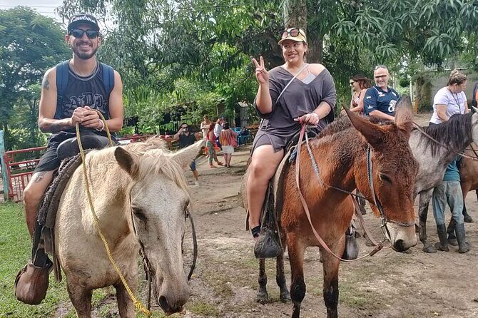 Higüey Cultural Tour with Beach Stop (From Punta Cana) - Who Will Love This Tour?