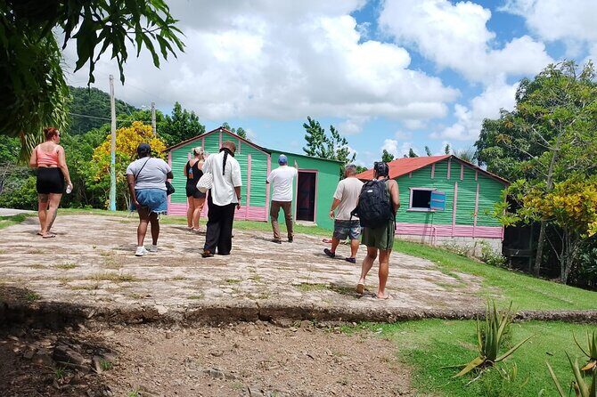 Higüey Cultural Tour with Beach Stop (From Punta Cana) - Final Thoughts
