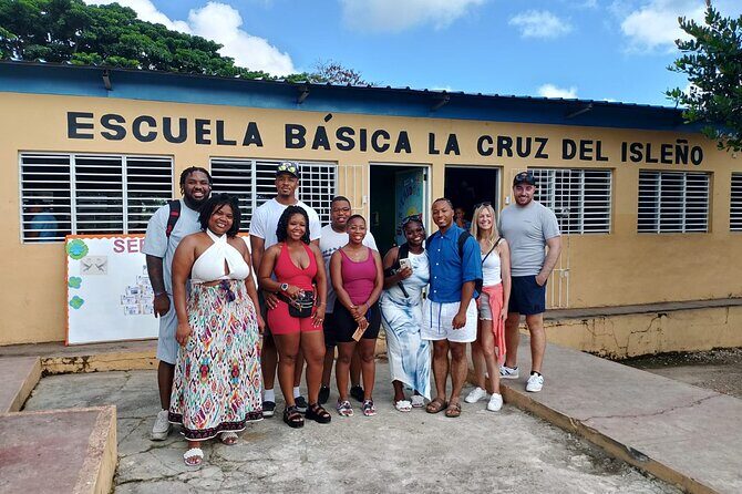 Higüey Cultural Tour with Beach Stop (From Punta Cana) - FAQs