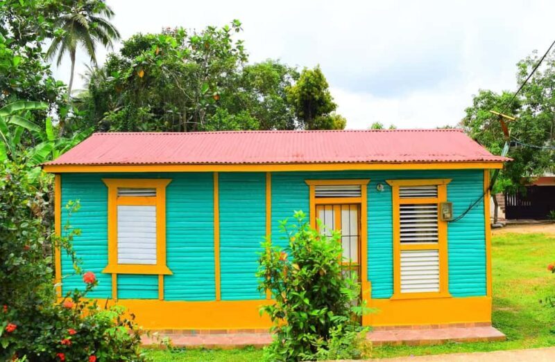 Higuey discovery, coffee and cocoa tasting from punta cana - A Well-Rounded Day Out