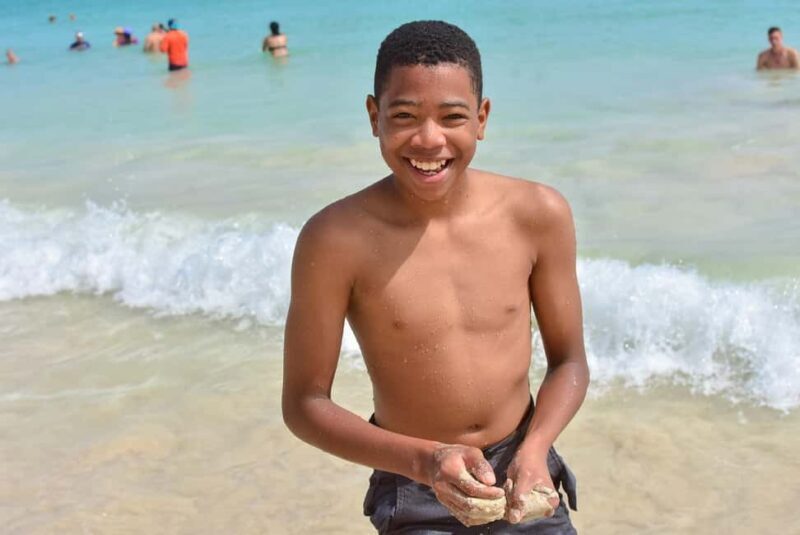 Higuey discovery, coffee and cocoa tasting from punta cana - Transport and Logistics