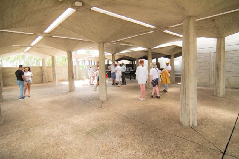 Higuey: Dominican Culture Walking Tour with Cathedral Ticket - FAQ