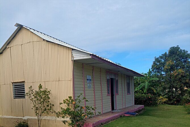 Higuey expedition cultural and historical tour from Punta Cana - A Detailed Look at the Itinerary