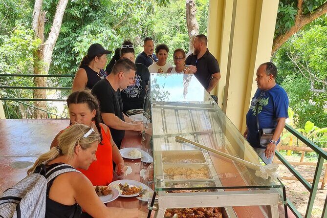 Higuey expedition cultural and historical tour from Punta Cana - FAQs