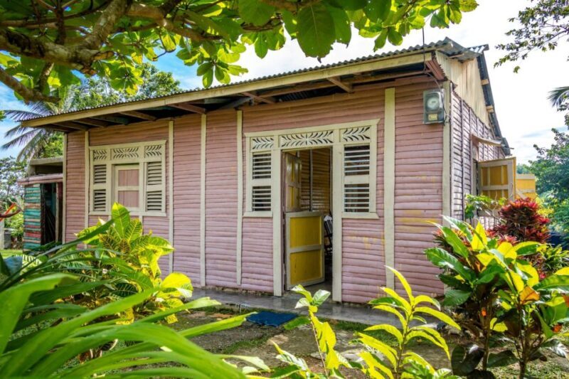 Higuey: Full-Day Tour with River Boat, Lunch, & Voodoo Show - Who Should Consider This Tour?