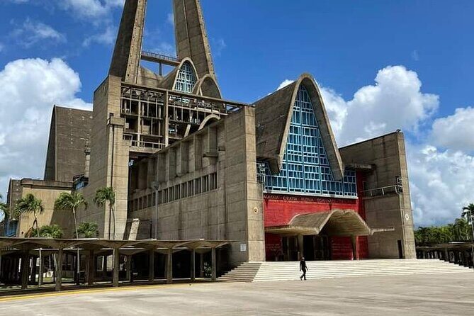 Higüey Half Day Tour for Small Group - Key Points