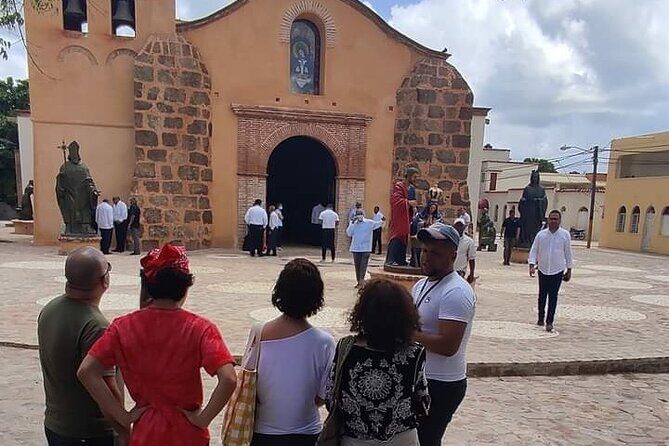 Higüey Half Day Tour for Small Group - Practical Details & Considerations