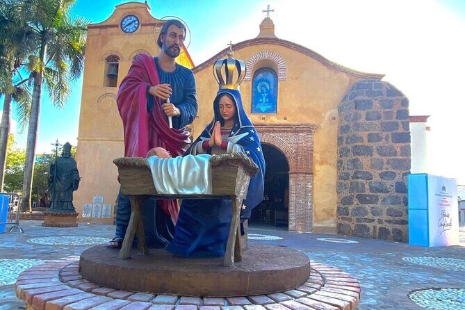 Higüey Half Day Tour for Small Group - Who Is This Tour Best For?