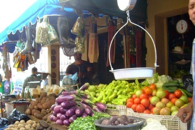 Higüey Half Day Tour for Small Group - The Sum Up