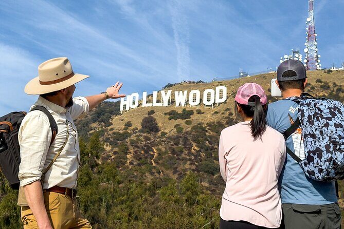 Hike above the Hollywood Sign - Final Thoughts