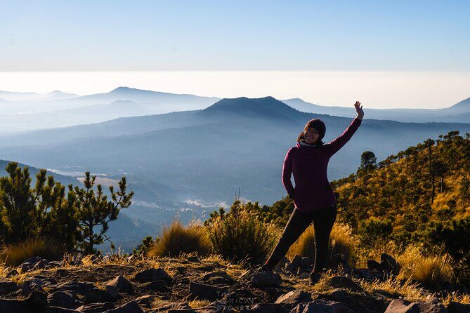 Hike Ajusco Volcano Sunrise Summit Adventure Photos and Video - The Sum Up: Is This Tour Worth It?
