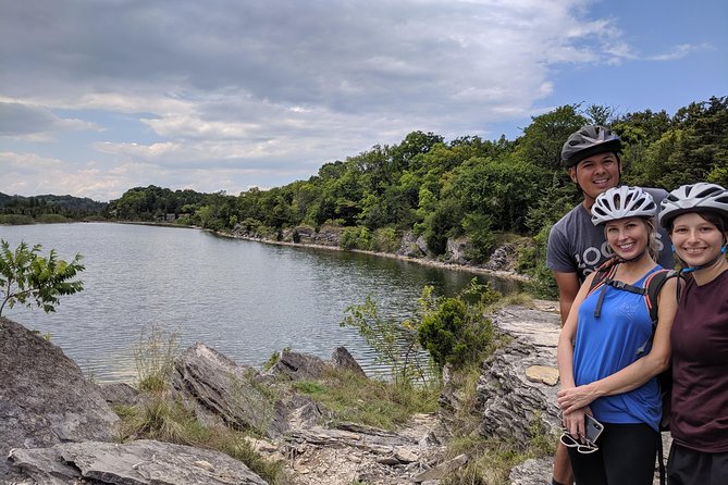Hike and Bike Kelleys Island Trails - Good To Know
