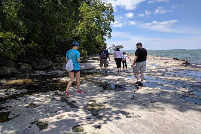 Hike and Bike Kelleys Island Trails - Bicycling and Equipment