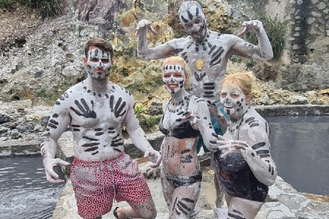 Hike and Mud Bath with Waterfall tour in Soufriere Saint Lucia - Final Words