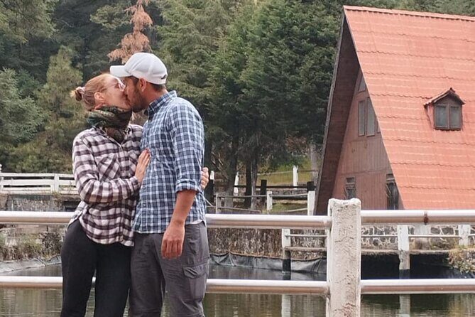 Hike and Private Camping Night in Iztaccíhuatl Park - Key Points