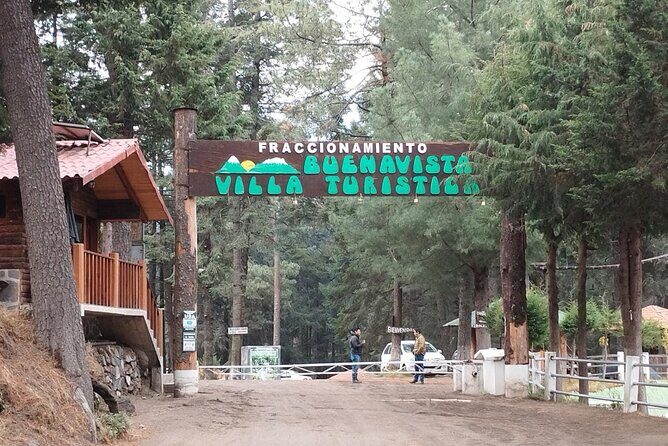 Hike and Private Camping Night in Iztaccíhuatl Park - A Closer Look at the Experience