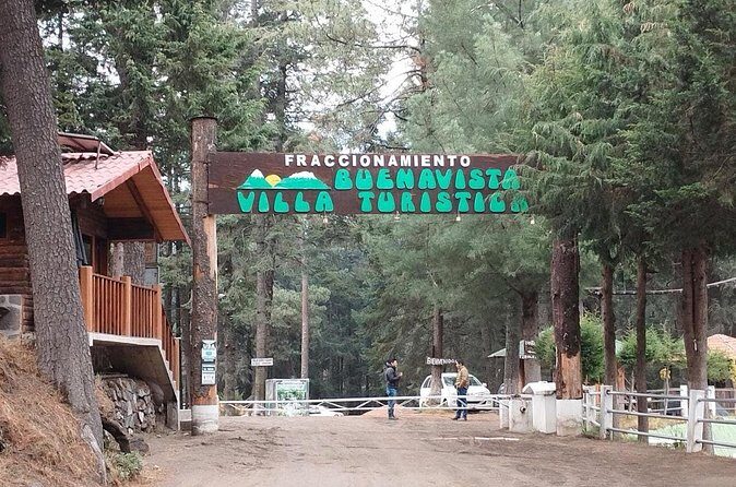 Hike and Private Camping Night in Iztaccíhuatl Park - Final Thoughts