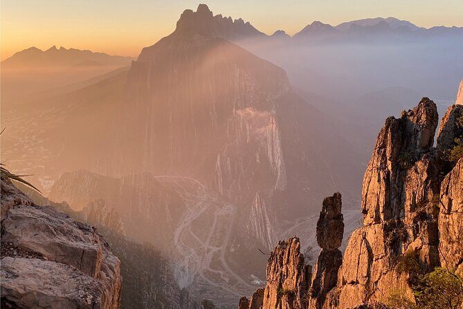 Hike and Rappel in Nest of the Aguiluchos in La Huasteca - Introduction: A Thrilling Mix of Nature and Adventure in La Huasteca