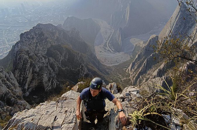Hike and Rappel in Nest of the Aguiluchos in La Huasteca - FAQs about the Hike and Rappel in Nest of the Aguiluchos