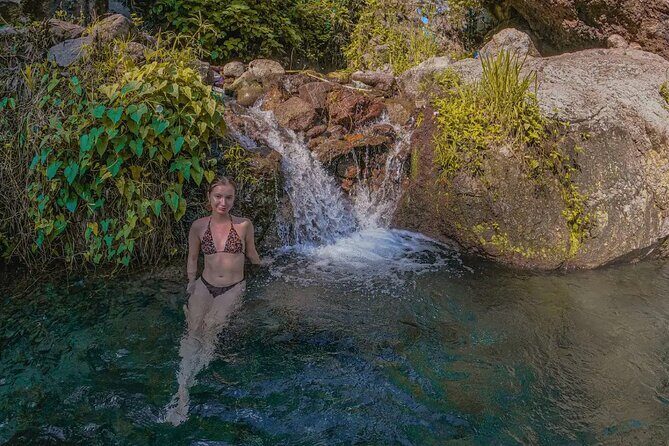 Hike and Swim in fresh springs and waterfalls in Guadalajara - The Sum Up: Who Should Consider This Tour?