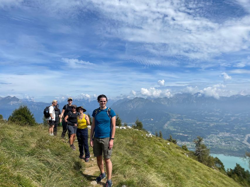 Hike and Yoga in the Dolomites - Scenic Highlights of the Dolomites