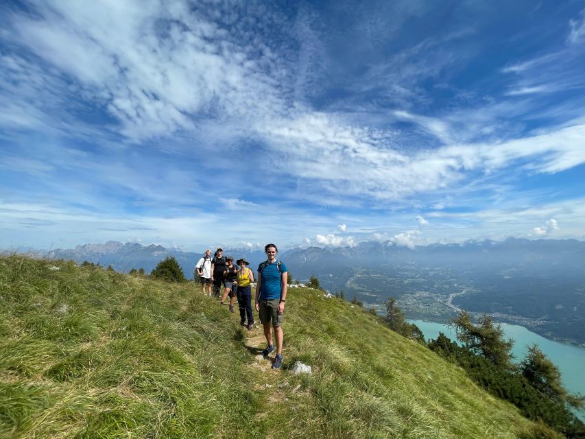 Hike and Yoga in the Dolomites - Ideal Location for Yoga