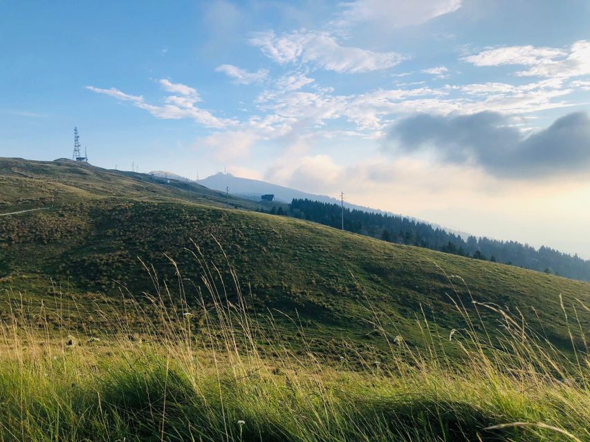 Hike and Yoga in the Dolomites - What to Bring