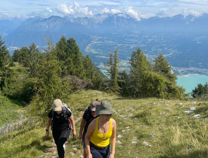 Hike and Yoga in the Dolomites - Frequently Asked Questions