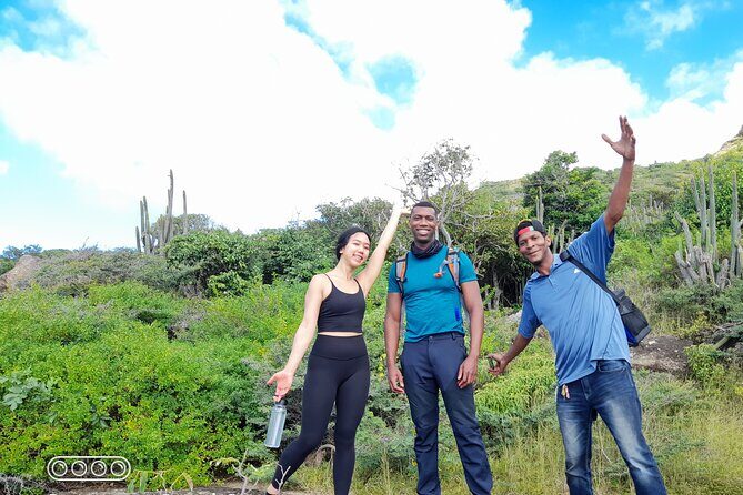 Hike Antigua Tour - Conquer the Hill - Discovering the Hike Antigua Tour – Conquer the Hill