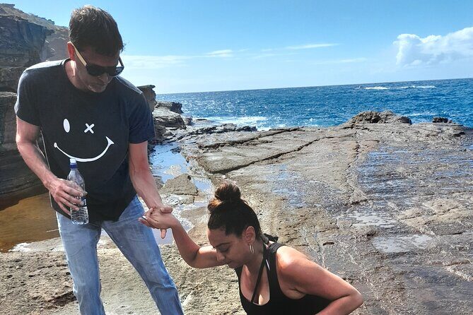 Hike Antigua Tour - Conquer the Hill - Why You Should Consider This Tour