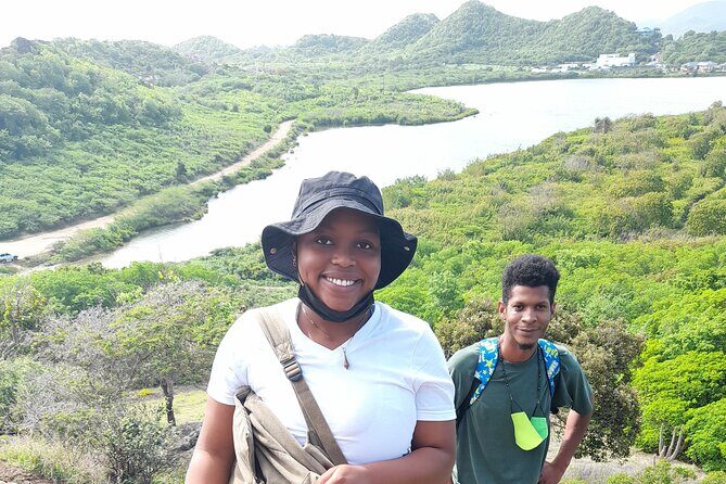 Hike Antigua Tour - Conquer the Hill - Final Thoughts