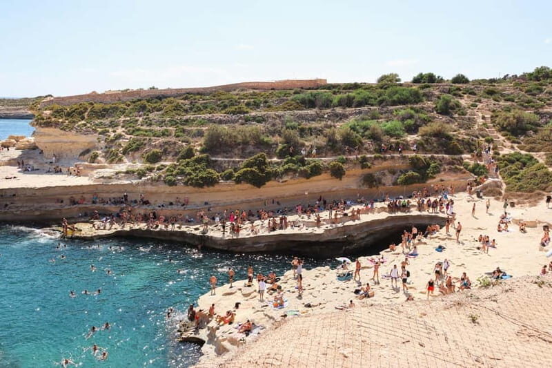 Hike & Beach - Discover Malta's Nature - Why This Tour Is Worth Considering
