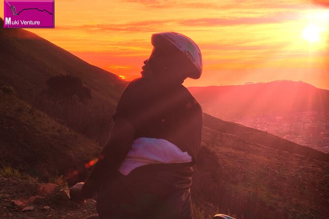 Hike | Bike | Walk Table Mountain & Lions Head in Cape Town, SA - Popular Hiking and Biking Routes