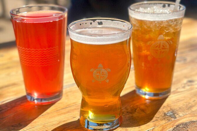 Hike Colorado Trails with Local Guide and Beer Tasting - Key Points