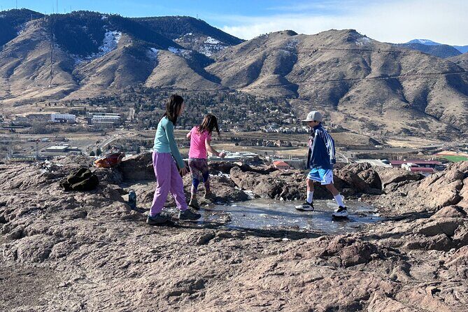 Hike Colorado Trails with Local Guide and Beer Tasting - The Details of the Colorado Trail Adventure