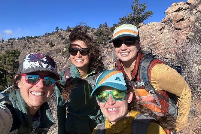 Hike Colorado Trails with Local Guide and Beer Tasting - Authentic Colorado Views and Local Flavors