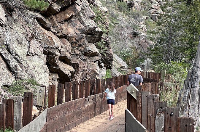 Hike Colorado Trails with Local Guide and Beer Tasting - FAQ