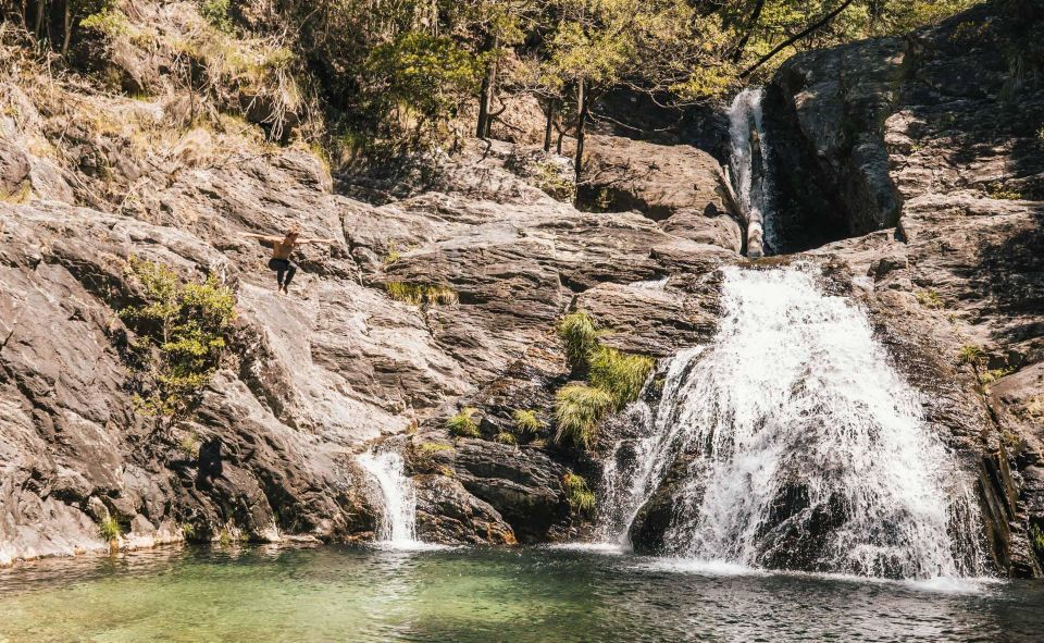 Hike, Dive & Dine Like A Local in a Secret Spot - Key Points