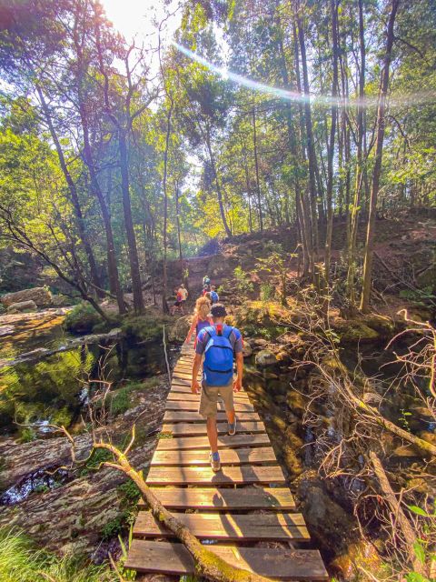 Hike, Dive & Dine Like A Local in a Secret Spot - Experience Highlights