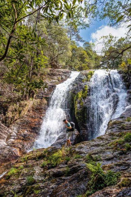Hike, Dive & Dine Like A Local in a Secret Spot - Includes