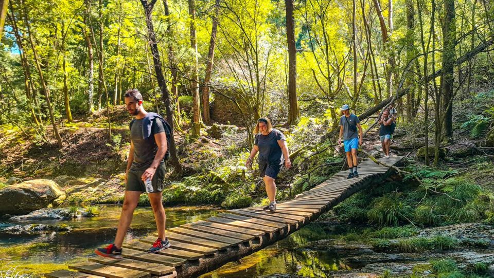 Hike, Dive & Dine Like A Local in a Secret Spot - Not Suitable For