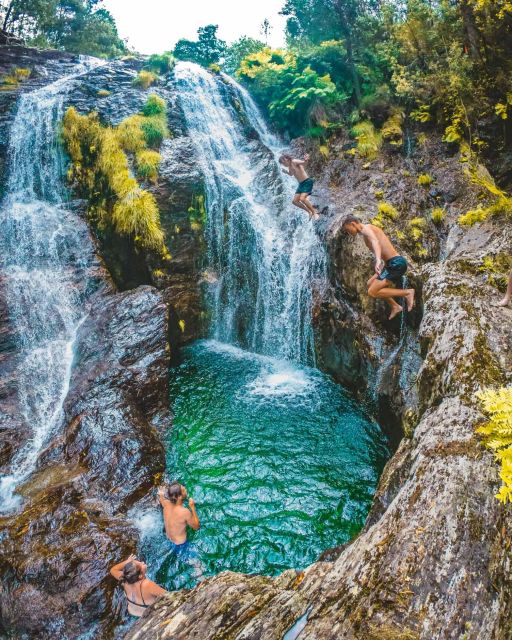 Hike, Dive & Dine Like A Local in a Secret Spot - What to Bring