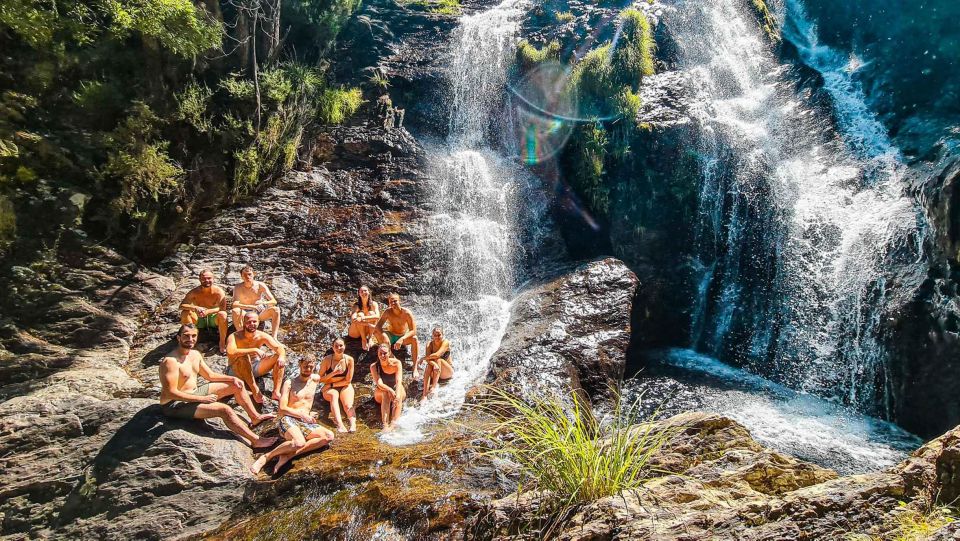 Hike, Dive & Dine Like A Local in a Secret Spot - Traditional Portuguese Meal