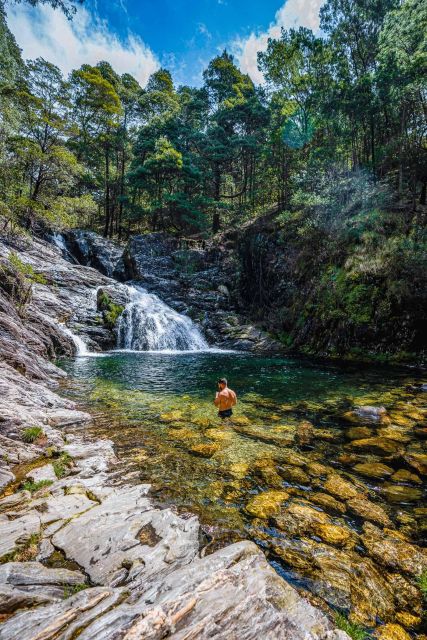 Hike, Dive & Dine Like A Local in a Secret Spot - Free Cancellation and Payment Policy