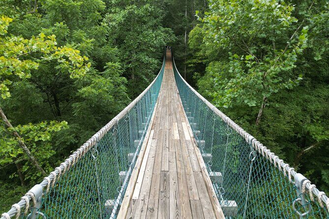 Hike explore and more in The Great Smoky Mountains - Key Points