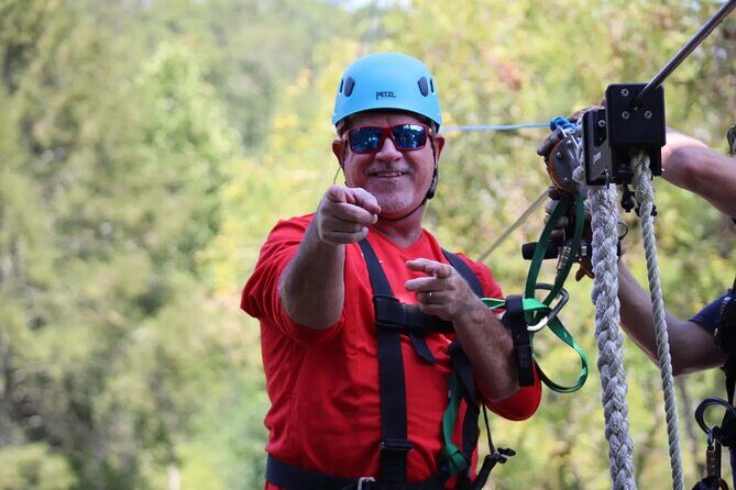 Hike explore and more in The Great Smoky Mountains - Practical Details for Travelers