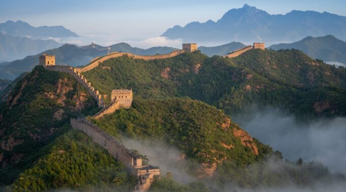 Hike From Gubeikou To Jinshanling Wall(With Ticket Options) - Cancellation Policy